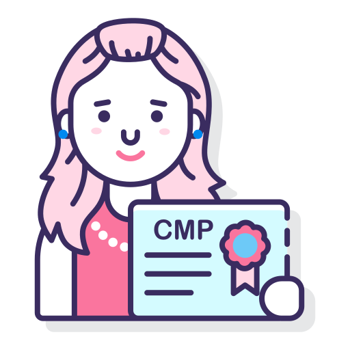 cmp Flaticons Lineal Color icon