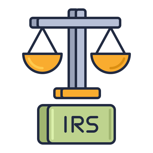irs Flaticons Lineal Color icon