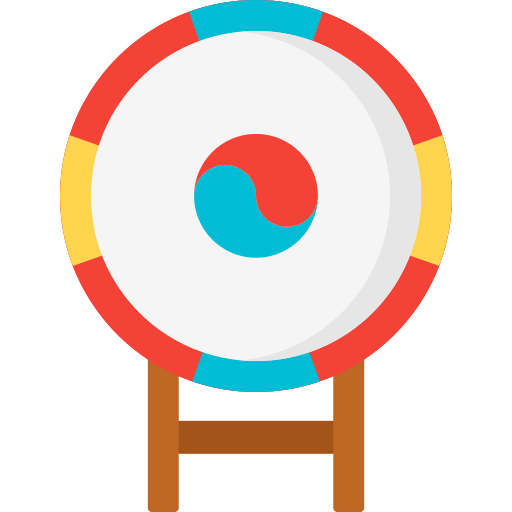 Taiko Special Flat icono