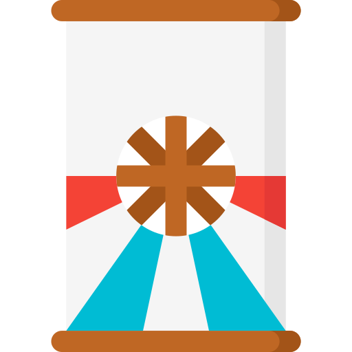 凧 Special Flat icon
