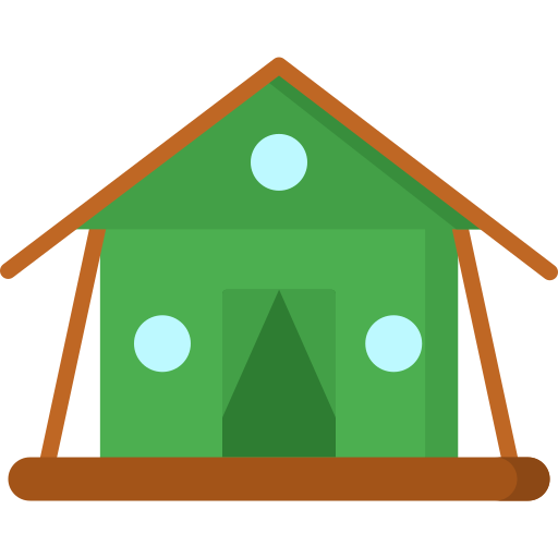 Refugee Special Flat icon