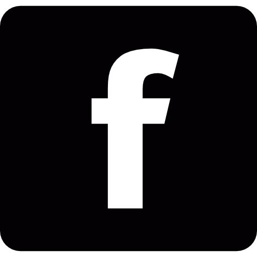 logotipo de facebook  icono