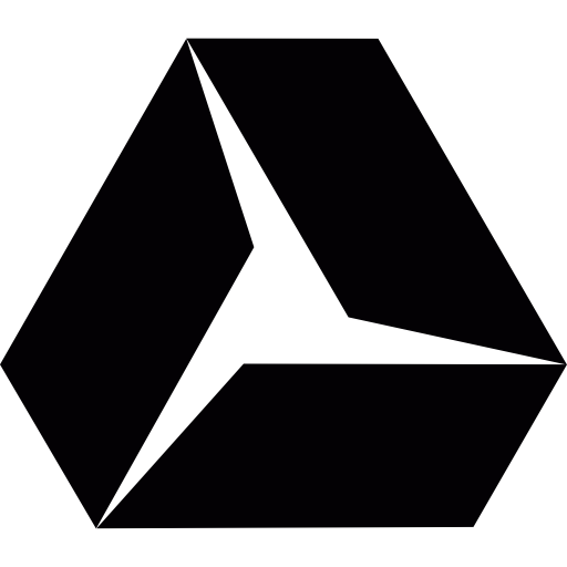 Логотип google Диска  иконка