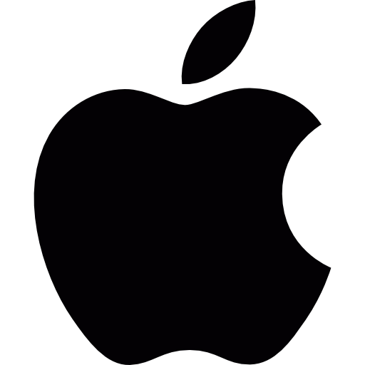 logotipo de mac os  icono