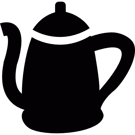 Kettle  icon