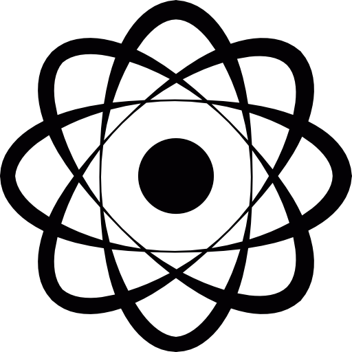 Atom  icon