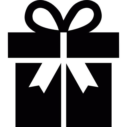 선물  icon