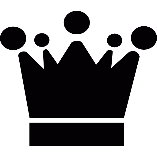 왕관  icon