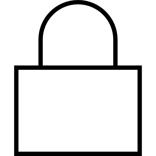 Security Lock  icon