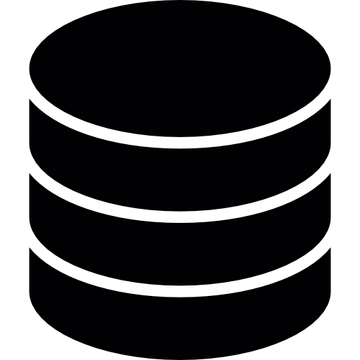 Coin stack  icon