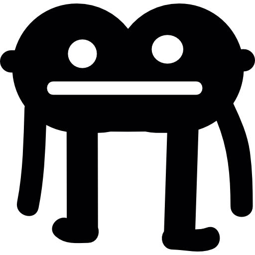 Unhappy Monster   icon