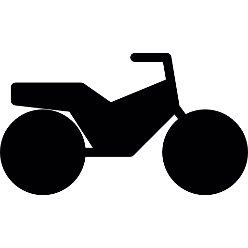 mountainbike  icon