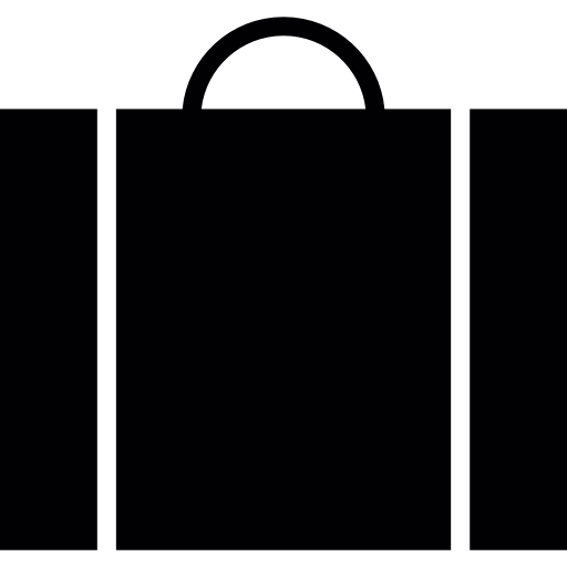 ポートフォリオ スーツケース  icon
