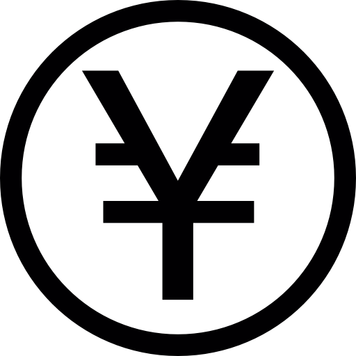Yen Coin  icon