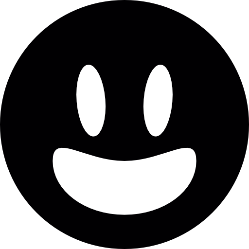 Smiley Face  icon