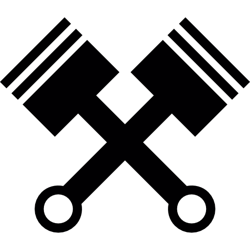 피스톤 크로스  icon