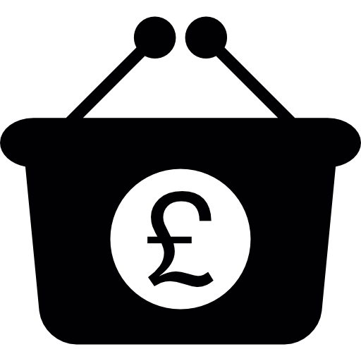 Pound Basket  icon