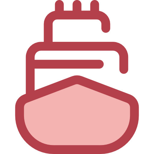 schiff Monochrome Red icon