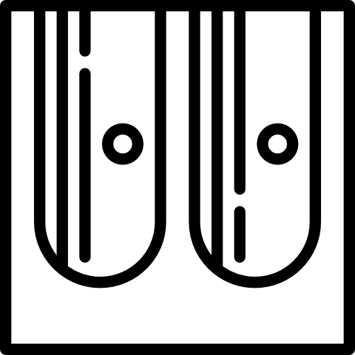 削り器 Special Lineal icon