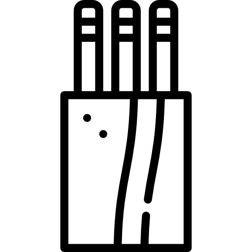 piórnik Special Lineal ikona