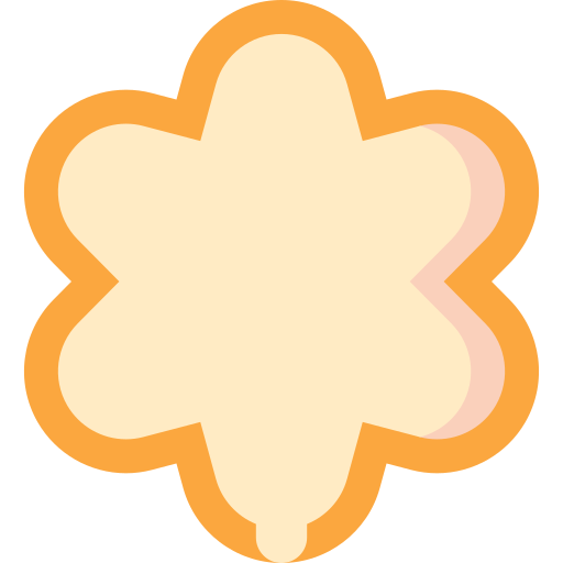ビスケット Special Flat icon