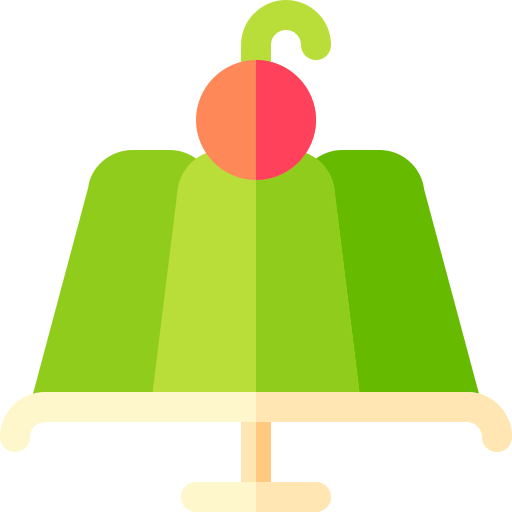 Jelly Basic Rounded Flat icon