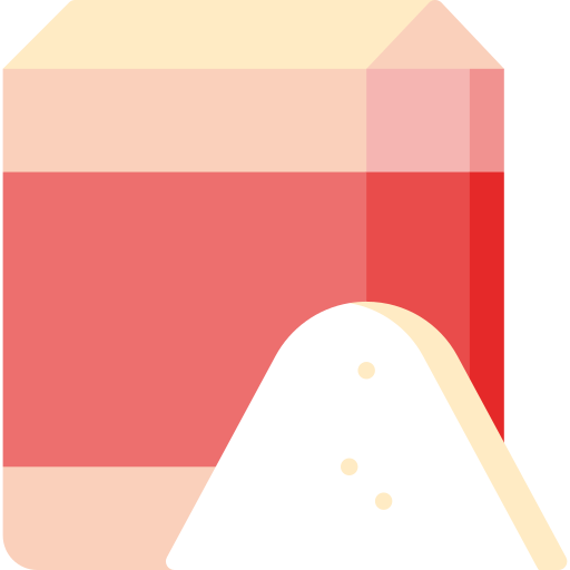 밀가루 Special Flat icon