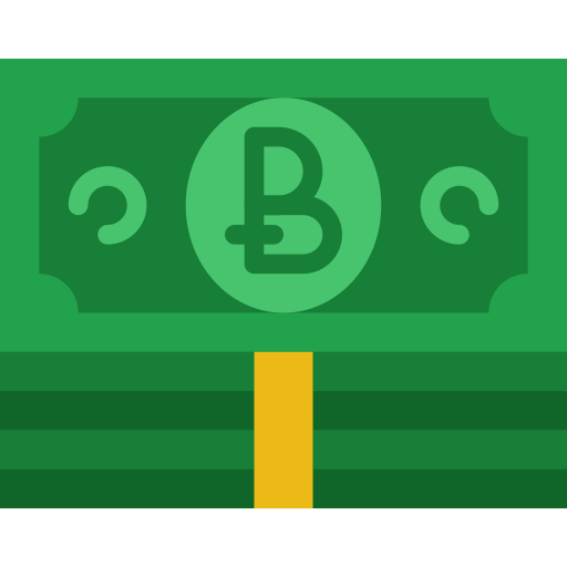 bitcoin prettycons Flat icon