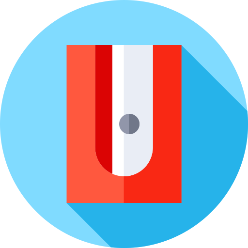 anspitzer Flat Circular Flat icon
