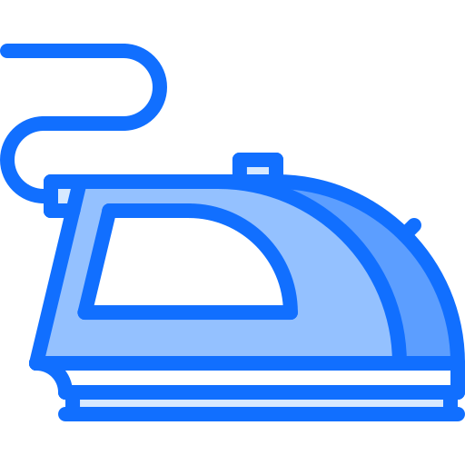 鉄 Coloring Blue icon