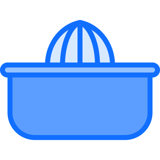 zitruspresse Coloring Blue icon