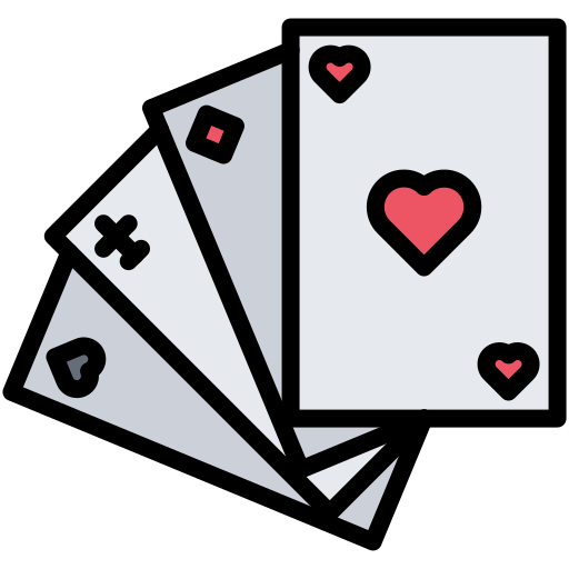 カード Coloring Color icon