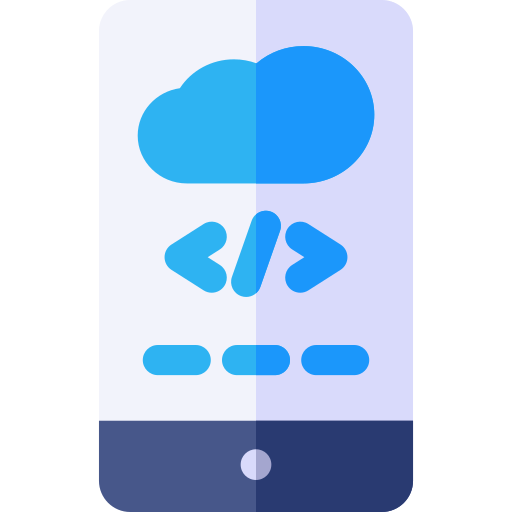 wolke Basic Rounded Flat icon