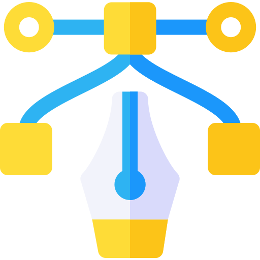 wektor Basic Rounded Flat ikona