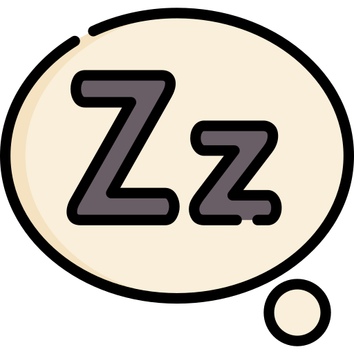 zzz Special Lineal color icon