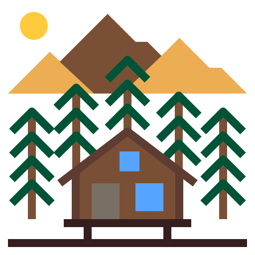 House PMICON Flat icon