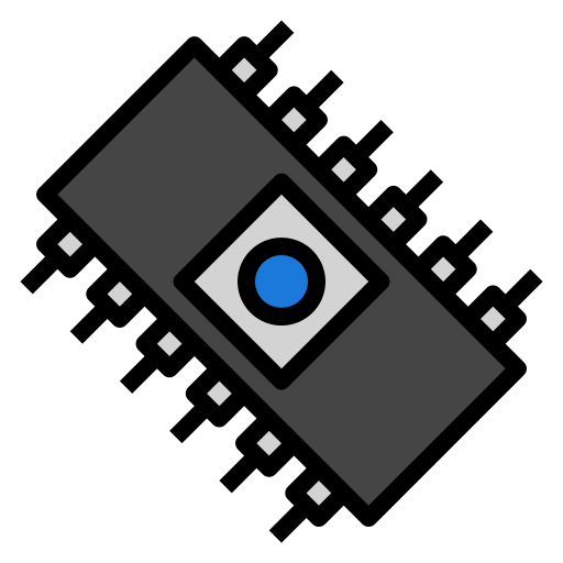 rom PMICON Lineal color icon