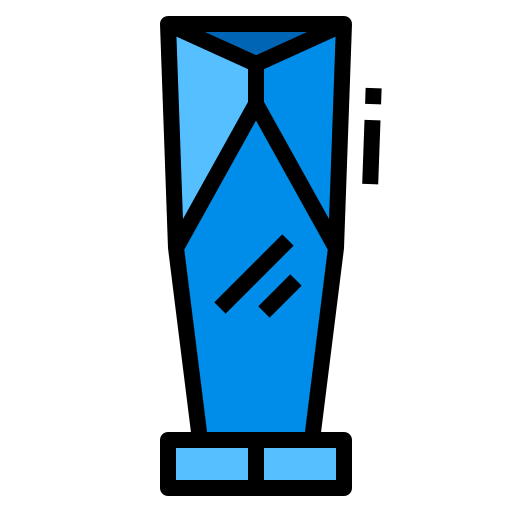 trophäe PMICON Lineal color icon