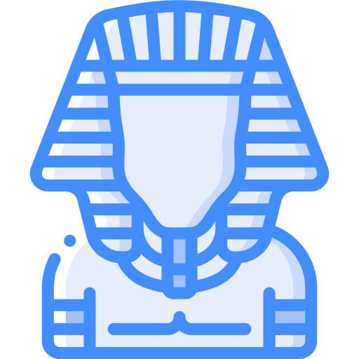 pharao Basic Miscellany Blue icon