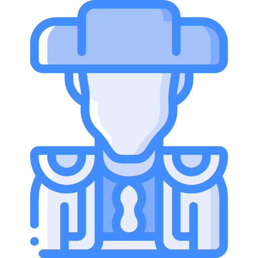 Torero Basic Miscellany Blue icono