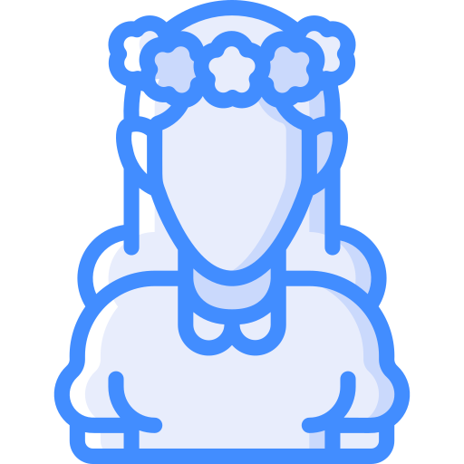 ukraina Basic Miscellany Blue ikona