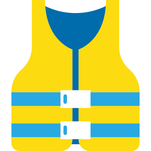 Lifejacket  icon