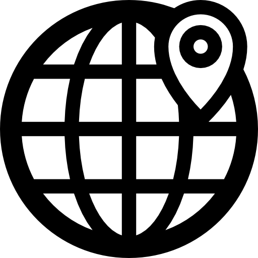 weltweit Arthur Shlain Lineal icon
