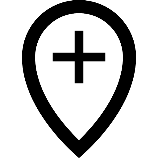 Placeholder Arthur Shlain Lineal icon