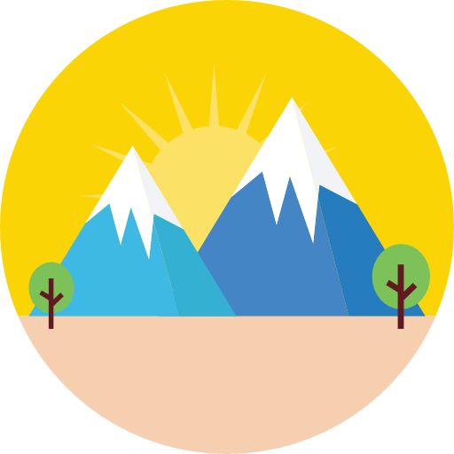 berg Prosymbols Flat icon