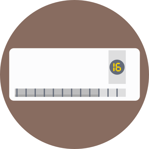 flugzeugticket Prosymbols Flat icon