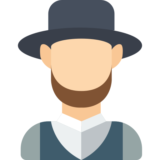 Amish Basic Miscellany Flat icono