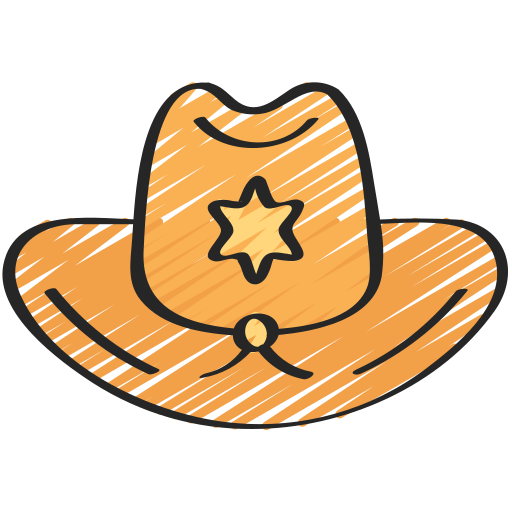 sheriff Juicy Fish Sketchy icon