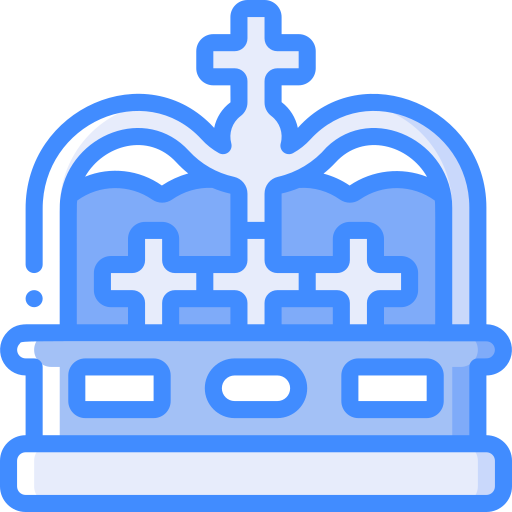 korona Basic Miscellany Blue ikona