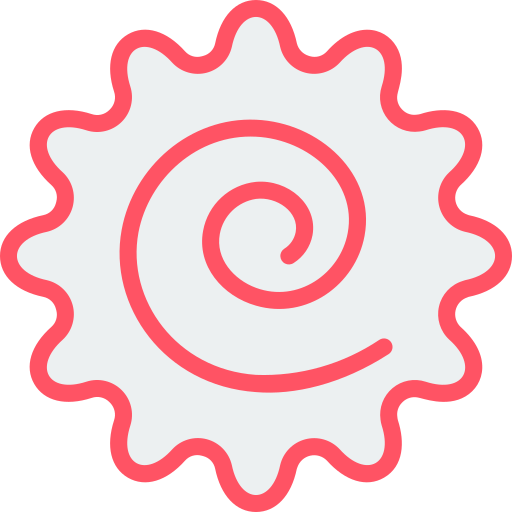 Naruto Basic Miscellany Flat icono